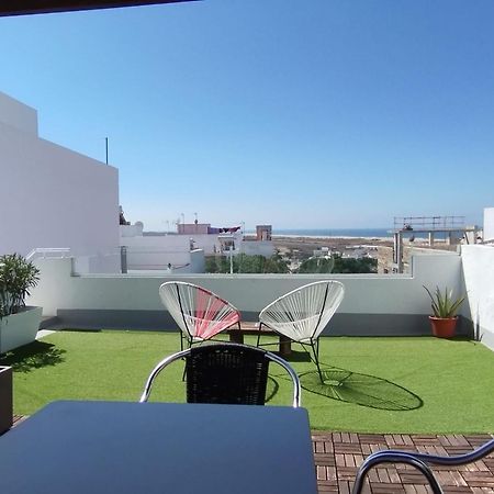 Casa Cortes Conil De La Frontera Exterior foto